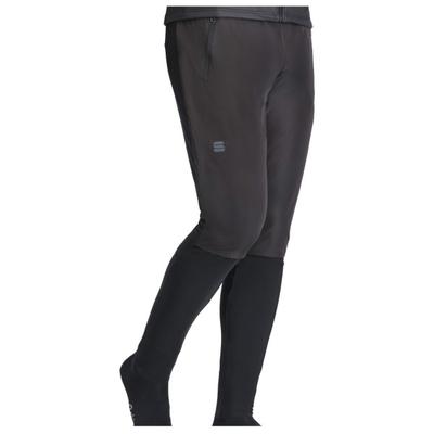 Sportful - Offset Pant - Langlaufhose Gr XXL grau