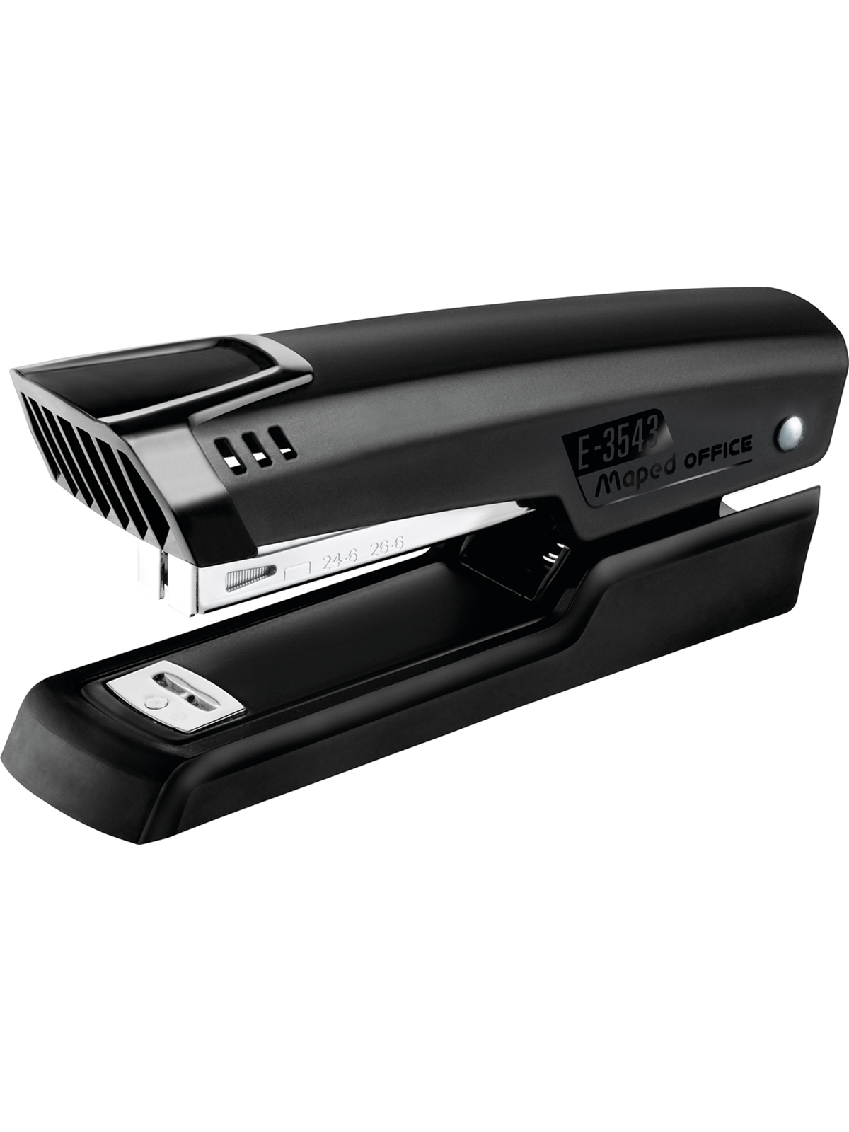 Maped Essentials Metal stapler - Half Strip