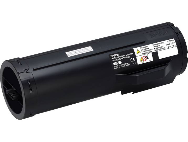 Epson 0699 Toner original C13S050699 - Noir