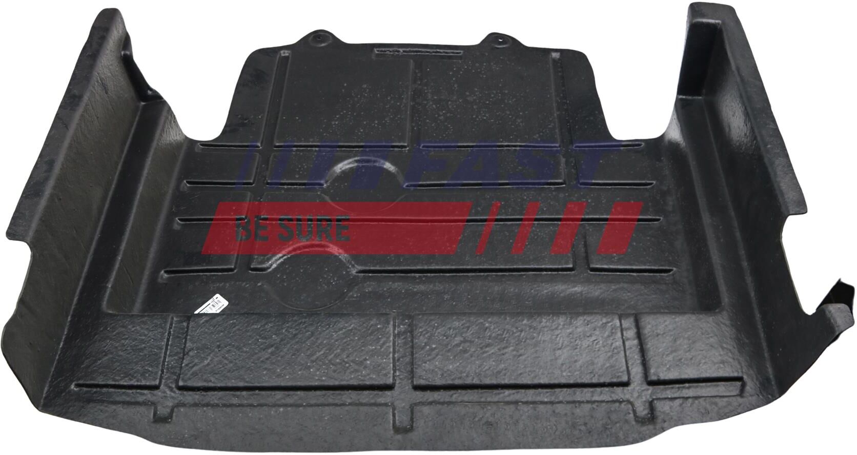 Fast Motorabdeckung Ft99026 Für Ford