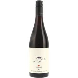 Gluegglich Rot Loimer BIO
