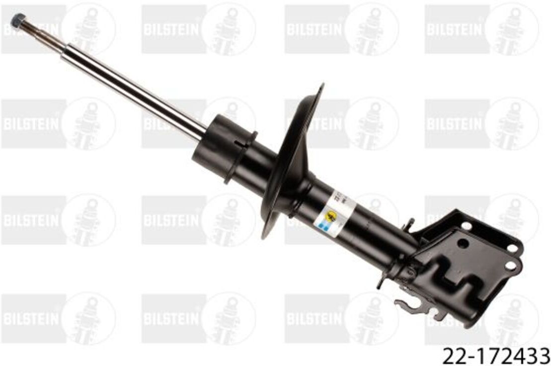 Stoßdämpfer BILSTEIN - B4 Gas BILSTEIN 22-172433