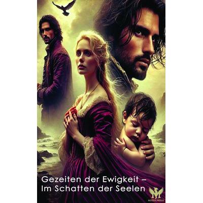 Gezeiten der Ewigkeit, Taschenbuch von Claudia Kaltenleitner, GRIN, 978-3-389-14317-9