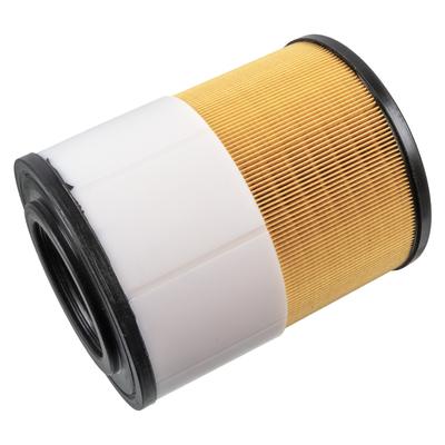 BLUE PRINT Luftfilter adc42245 182mm für FUSO (MITSUBISHI) MITSUBISHI