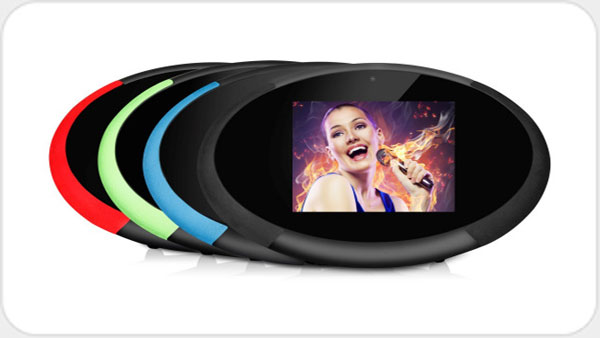 Cocktail Audio Multiplay 8 *schwarz* CO30620