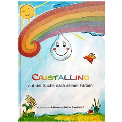 Cristallino, Kinderbücher von Margrit Gnos