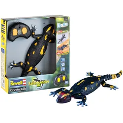 Revell Control Robo Friends Salamander