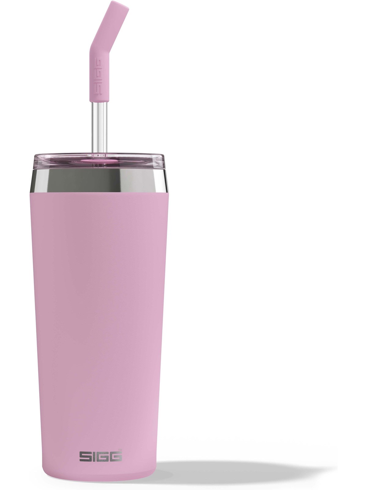 Sigg Helia thermal 0.6L - Pink