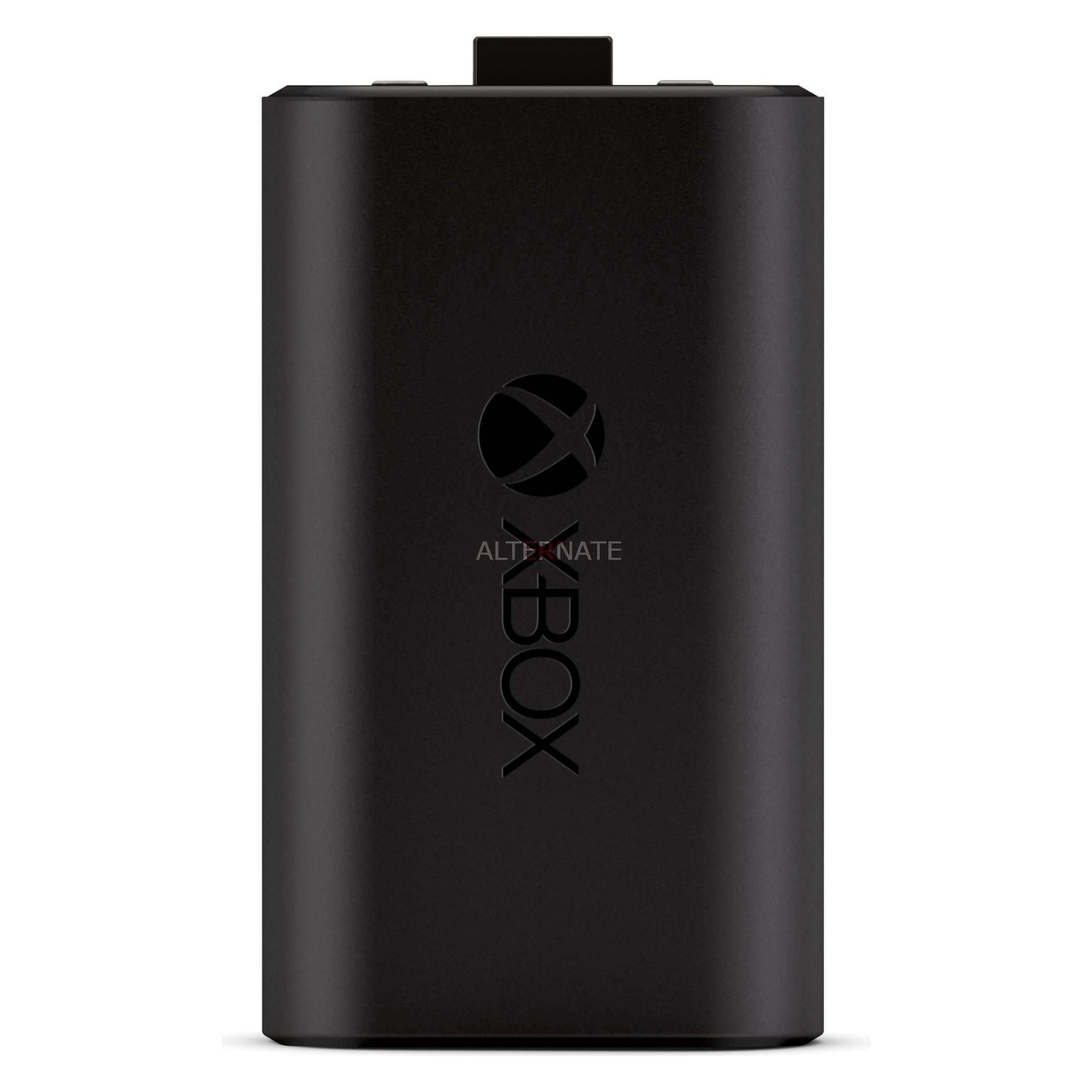 Microsoft Xbox Play & Charge Kit (USB-C) (Xbox One S, Xbox One X, Xbox Series S, Xbox Series X) (SXW-00002)