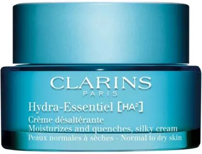 Clarins Hydra-Essentiel Silky Cream 50ml