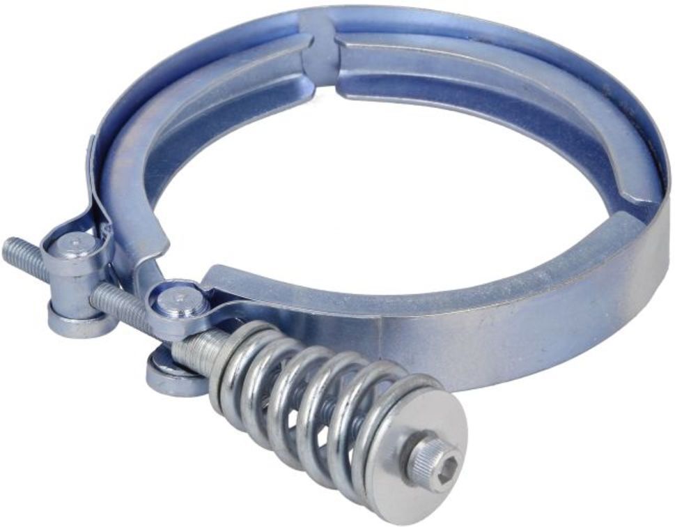 Collier de serrage, échappement 4MAX 0219-06-0190P