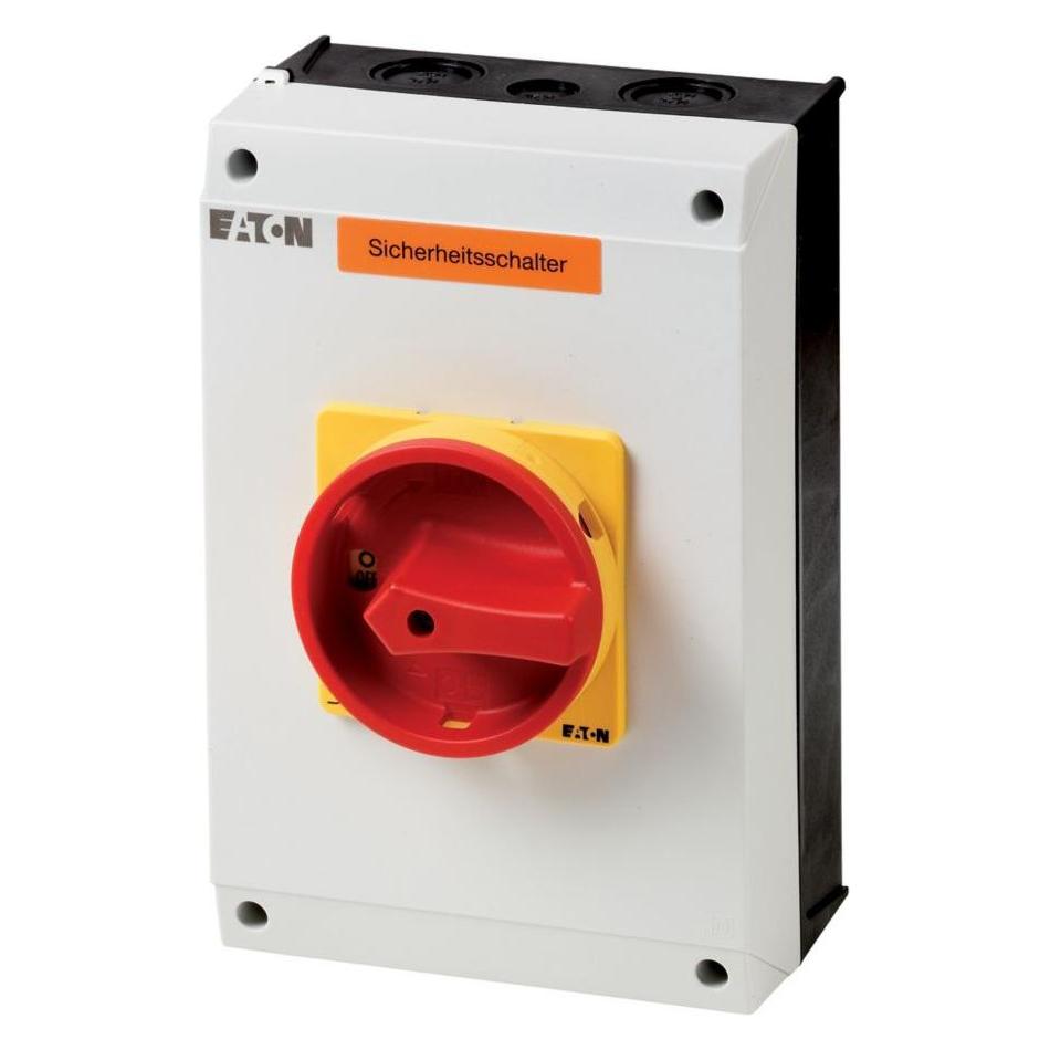 Eaton T5B-4-15682/I4-SI (207254)