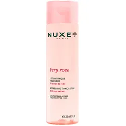 200ml NUXE Very Rose Refreshing Tonic Lotion