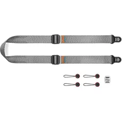 Peak Design Slide Lite Ash