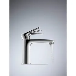 Duravit B1 Waschtischarmatur S Freshstart B11013002010