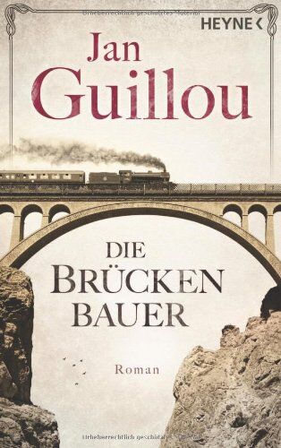 Jan Guillou - Die Brückenbauer: Roman - Preis vom 15.10.2026 23:06:25 h