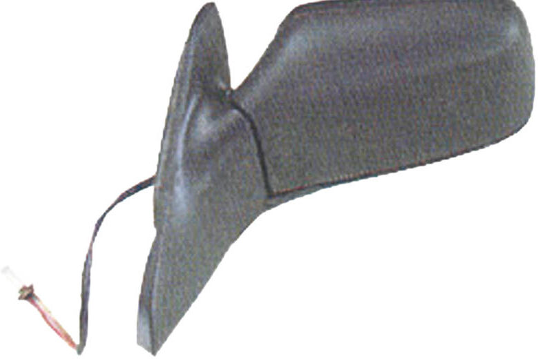 PRASCO VV0287314 Wing mirror