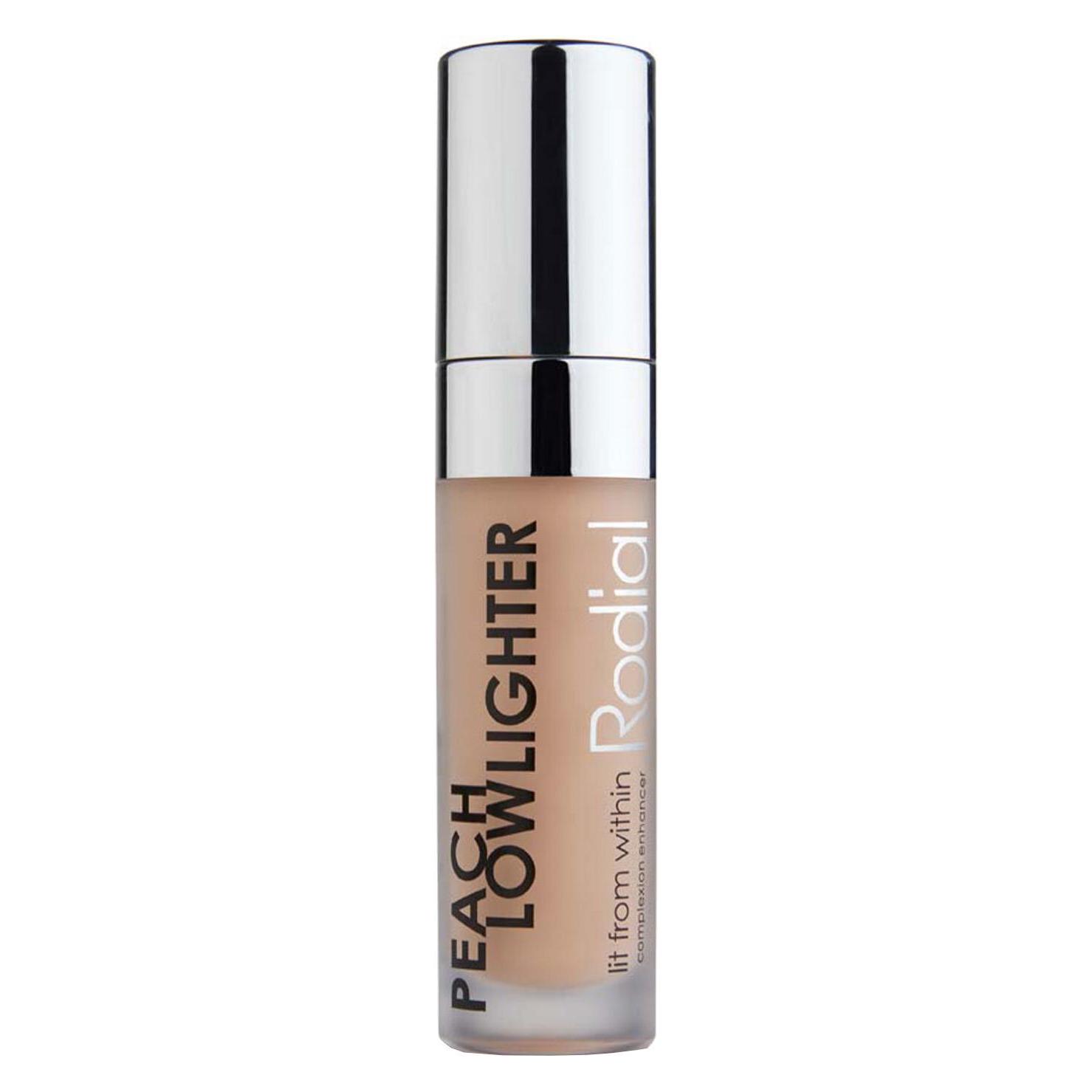 Rodial Peach Lowlighter (Beige, Rosé, Transparent) (98604350018)