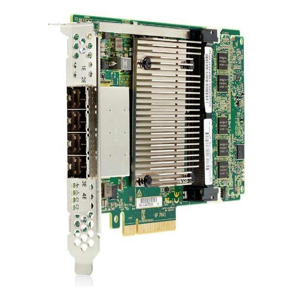 HPE Smart Array P841 - Speichercontroller (RAID) - 16 (750051-001)