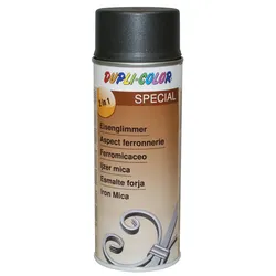 Eisenglimmer Spray gold 400ml
