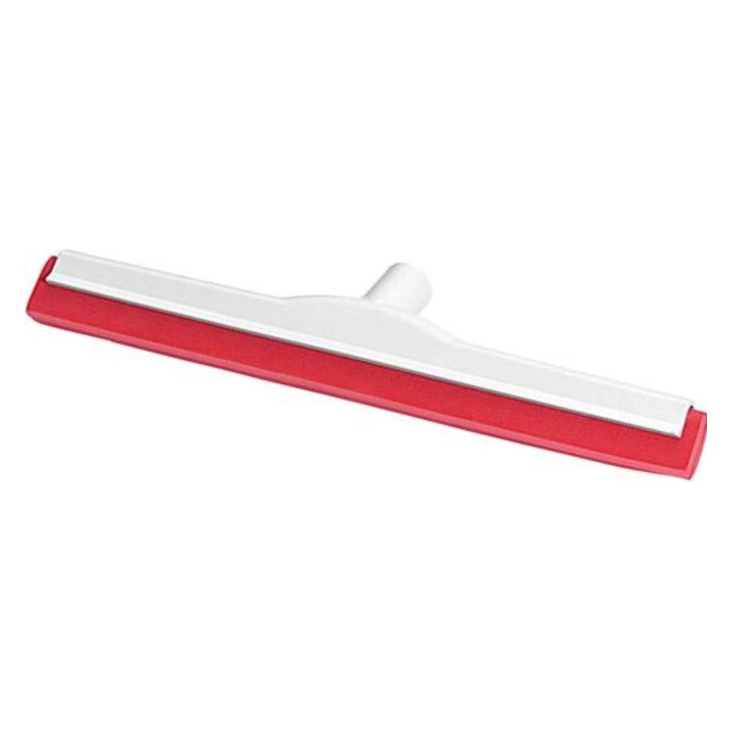 Nölle HACCP-Wasserschieber Länge 600 mm glasfaserverstärkt rot (18266002)