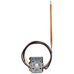 Jumo 2-Punkt-Regler Temperaturregler 145 °C (max.) Relais 16 A 60003219