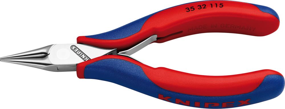 KNIPEX Elektronik-Greifzange