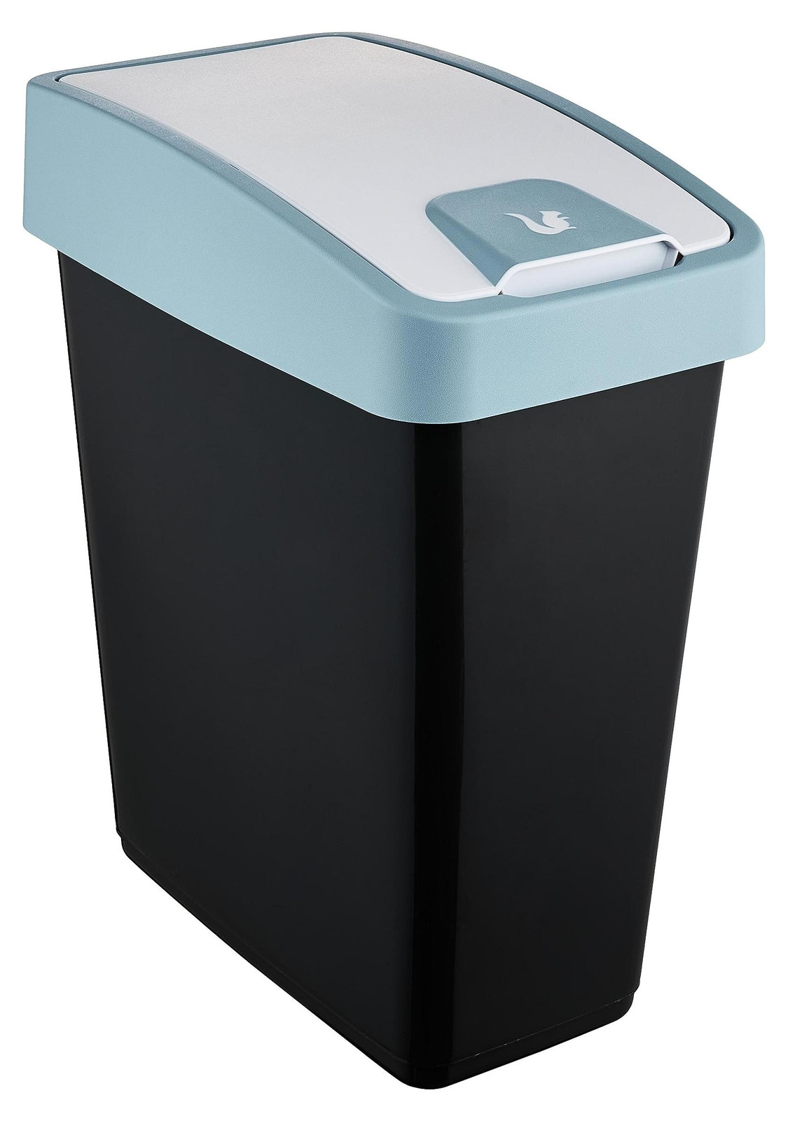 Keeeper Afvalcontainer Magne 25 liter Nordisch blauw