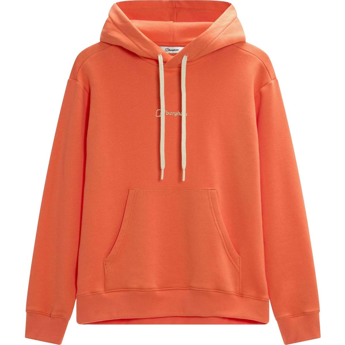 Berghaus Essential Logo Hoody AF sunburst (C17CF) 18 4-A100017002-C17CF-18