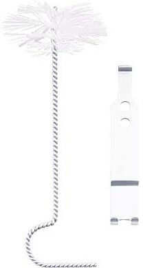 Bosch Reinigungsset 7719003006 aus Bürste und Aushebewerkzeug