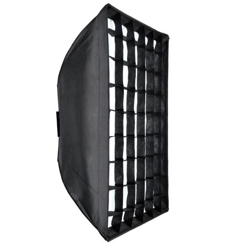 Godox SB-FW70100 - 70x100 cm Softbox mit Grid 70x100 cm