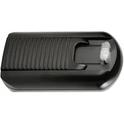 Tradim, Lichtschalter + Storenschalter, Fussbodendimmer