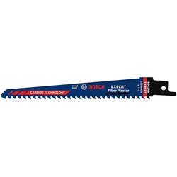 Säbelsägeblatt BOSCH® EXPERT S641HM Länge 150 mm, für Gipskartonplatten und Faserzementplatten VPE 1 Stück