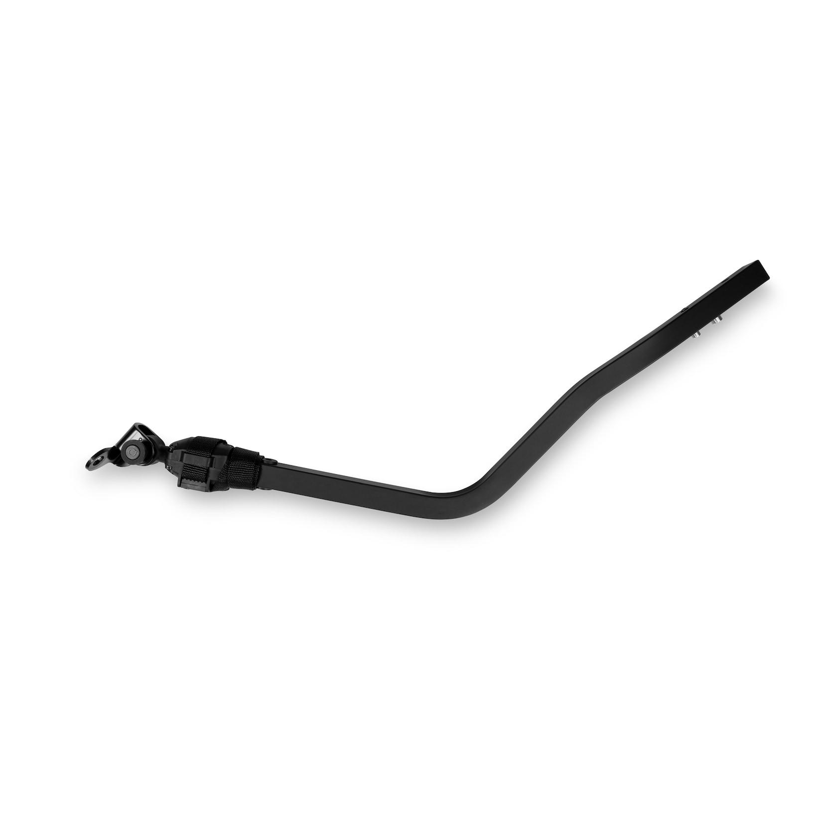 Deichsel Zweisitzer für 20" Fahrräder