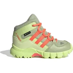 ADIDAS Kinder TERREX Mid GTX Schuh, Größe 22 in Braun Braun