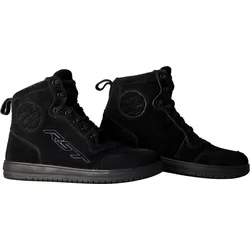 RST Hi-Top, Schuhe - Schwarz - 47 EU