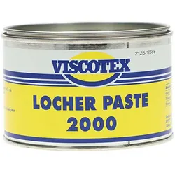 Locher Paste Spezial 2000 400 g Tube
