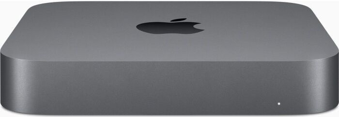 Apple Mac Mini 2018   i7-8700B   64 GB   2 TB SSD - Refurbished