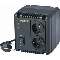 Gembird EG-AVR-1001 Energenie Automatic, USV Zubehör