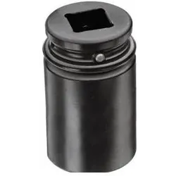 Gedore, Steckschlüssel + Stecknuss, K 21 SL 41 Kraftschraubereinsatz 1" 41 mm (41 mm)