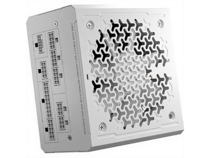 CORSAIR RMe Series RM1000e power supply unit 1000 W 24-pin ATX ATX Wi