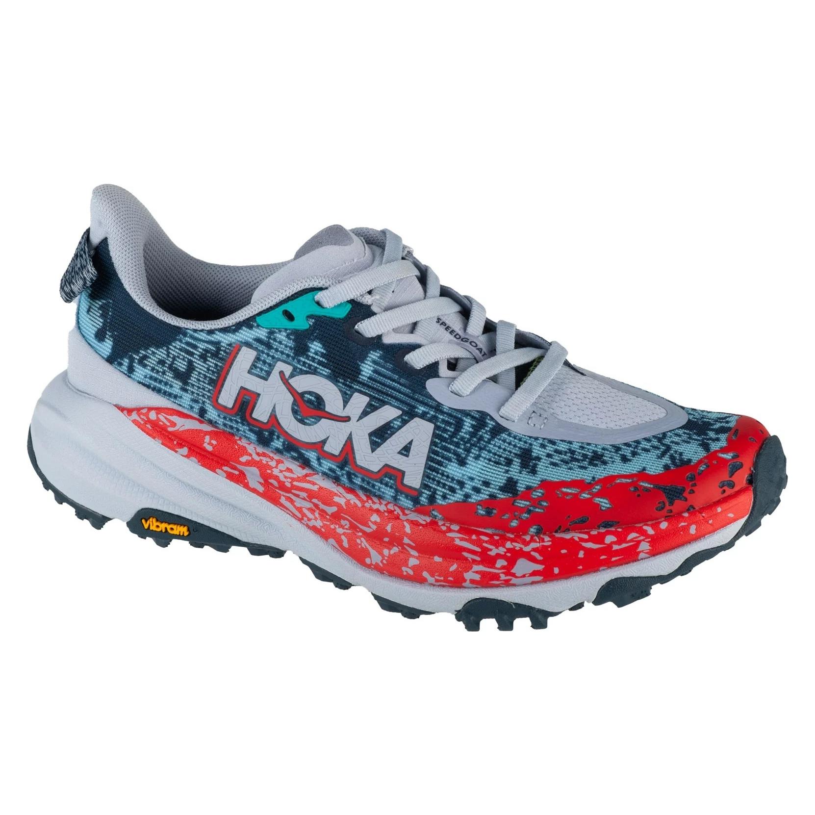 Hoka Speedgoat 6 (38) (599513)