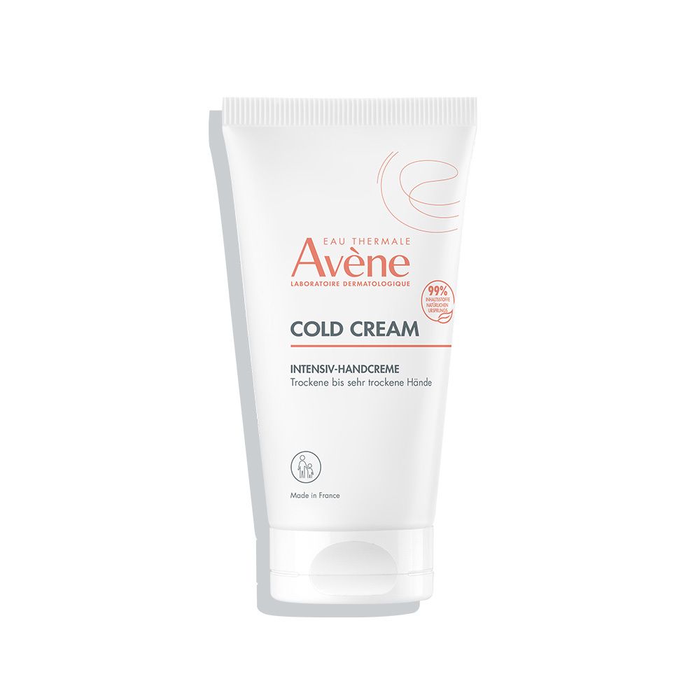 Avene Cold Cream Intensiv-Handcreme 50 ml Creme