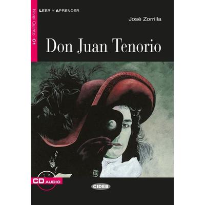 Don Juan Tenorio, Taschenbuch von José Zorrilla, Klett Sprachen GmbH, 978-3-12-500333-0