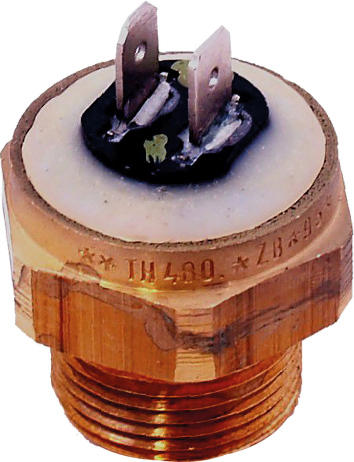 Pompe de thermostat de secours Wolf 95C 2744658 pour BVG-23/30