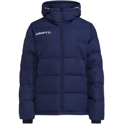 CRAFT Evolve Daunenjacke Damen 390000 - navy XXL