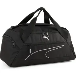 PUMA Tasche Fundamentals Sports Bag S, Größe ONE SIZE in Schwarz Schwarz
