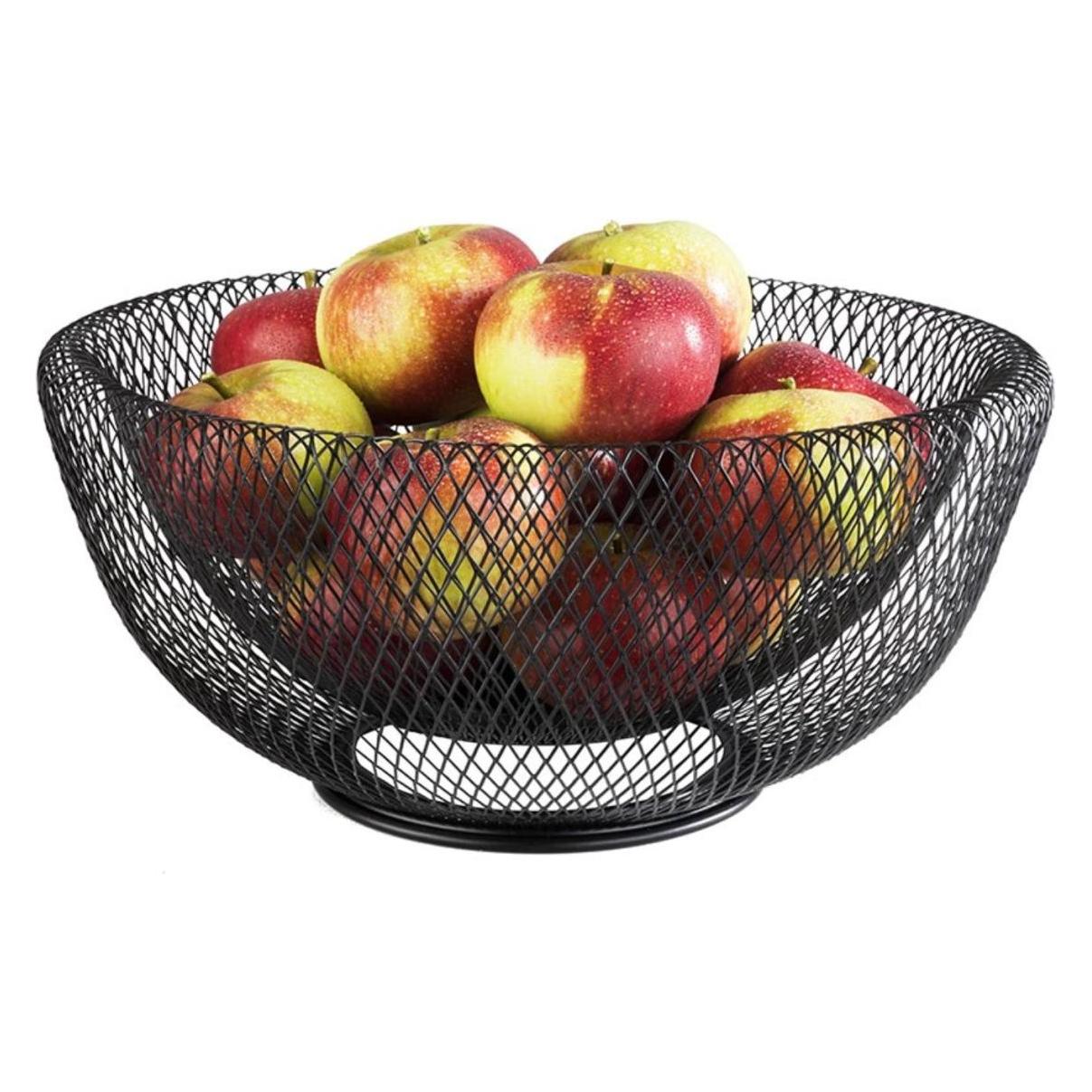 APS Brot-/Obstkorb "WIRE" (30206)