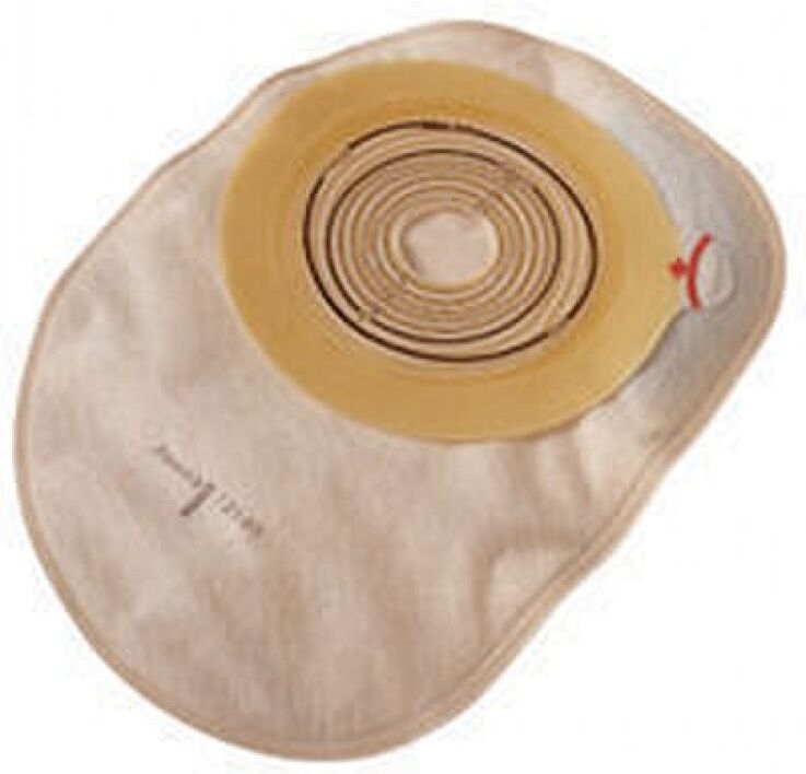 COLOPLAST SpA ALTERNA SAC CH OP 10/70MM 5787