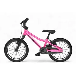 Yedoo Koolo 16 Zoll - pink